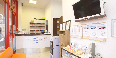 ひかり歯科クリニック 摂津院